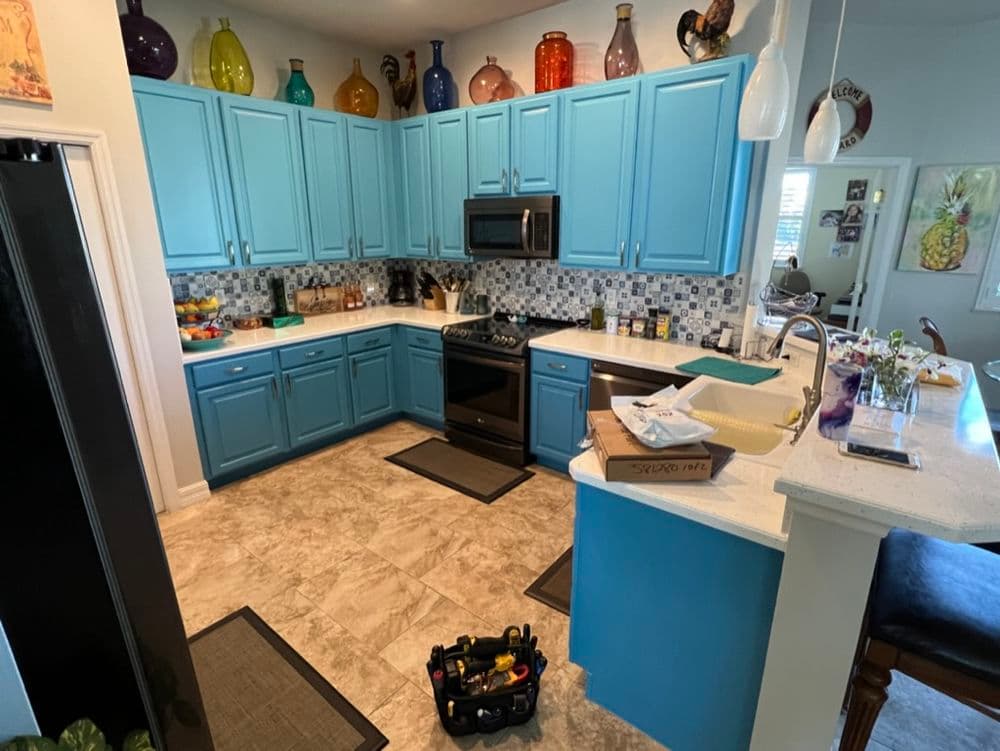 About Junior Remodeling - Handyman - Electric